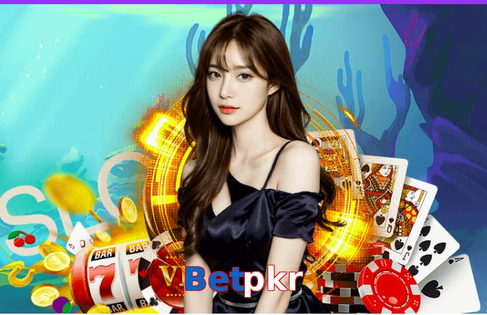 Betpkr game app for Pakistan players